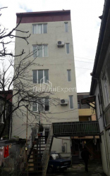 Mieszkanie 3-комн 82 m² - Juriewskaja, Batumi