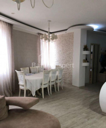 Mieszkanie 113 m² - Juriewskaja, Batumi, Gruzja