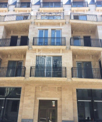 Mieszkanie 1-комн 63 m² - Juriewskaja, Batumi
