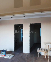 Mieszkanie 118 m² - króla Parnawaza, Batumi, Gruzja