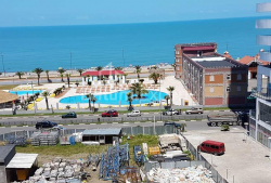 Mieszkanie 4-комн 80 m² - Jusuf Kobaladze, Batumi