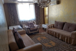 Mieszkanie 4-комн 80 m² - Jusuf Kobaladze, Batumi
