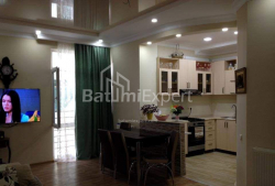 Mieszkanie 3-комн 77 m² - Juriewskaja, Batumi