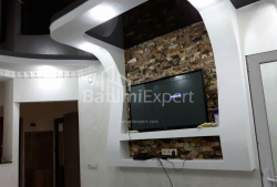 Mieszkanie 44 m² - Ilja Czawczawadze, Batumi, Gruzja