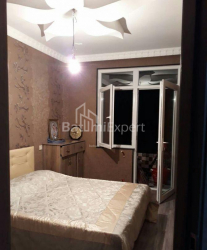 Mieszkanie 2-комн 44 m² - Ilja Czawczawadze, Batumi
