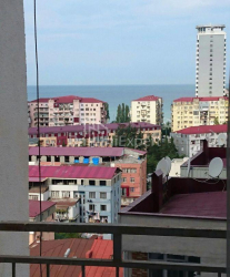 Mieszkanie 3-комн 47 m² - Tbel-Abuseridze, Batumi
