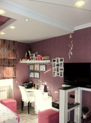 Mieszkanie 5-комн 160 m² - Ilja Czawczawadze, Batumi