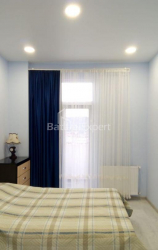 Mieszkanie 55 m² - Michaił Lermontow, Batumi, Gruzja