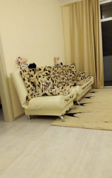 Mieszkanie 55 m² - Michaił Lermontow, Batumi, Gruzja