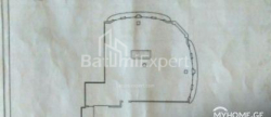 Mieszkanie 1-комн 169 m² - Zuraba Gorgiladze, Batumi