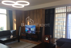 Mieszkanie 143 m² - Szeryf Chimsziaszwili, Batumi, Gruzja