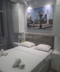Mieszkanie 45 m² - Szałwa Inasaridze, Batumi, Gruzja