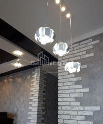 Mieszkanie 45 m² - Szałwa Inasaridze, Batumi, Gruzja