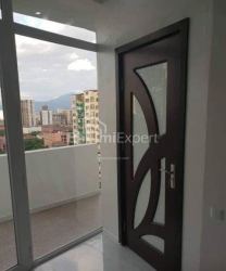 Mieszkanie 72 m² - Tbel-Abuseridze, Batumi, Gruzja