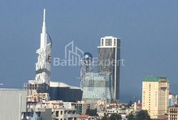 Mieszkanie 2-комн 42 m² - Ilja Czawczawadze, Batumi