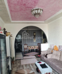 Mieszkanie 65 m² - Szeryf Chimsziaszwili, Batumi, Gruzja