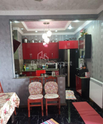 Mieszkanie 65 m² - Szeryf Chimsziaszwili, Batumi, Gruzja