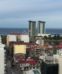 Mieszkanie 52 m² - Juriewskaja, Batumi, Gruzja