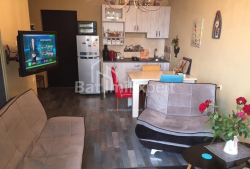 Mieszkanie 2-комн 42 m² - Ilja Czawczawadze, Batumi
