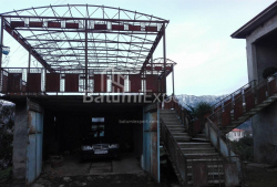 Mieszkanie 240 m² - Juriewskaja, Batumi, Gruzja
