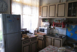 Mieszkanie 34 m² - generała Asłana Abaszydze, Batumi, Gruzja