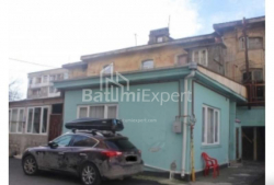 Mieszkanie 2-комн 60 m² - Leseridze, Batumi