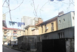 Mieszkanie 60 m² - Leseridze, Batumi, Gruzja
