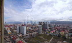 Mieszkanie 35 m² - Zuraba Gorgiladze, Batumi, Gruzja