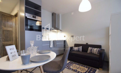 Mieszkanie 35 m² - Zuraba Gorgiladze, Batumi, Gruzja