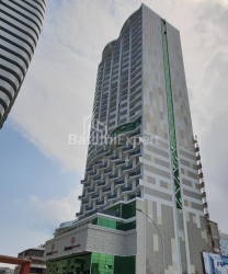 Mieszkanie 35 m² - Zuraba Gorgiladze, Batumi, Gruzja