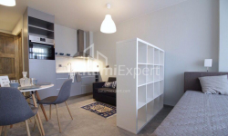 Mieszkanie 35 m² - Zuraba Gorgiladze, Batumi, Gruzja
