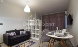 Mieszkanie 35 m² - Zuraba Gorgiladze, Batumi, Gruzja