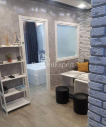 Mieszkanie 45 m² - Szałwa Inasaridze, Batumi, Gruzja
