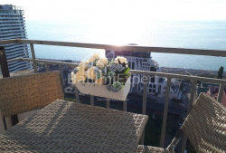 Mieszkanie 45 m² - Szałwa Inasaridze, Batumi, Gruzja