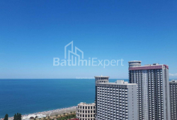 Mieszkanie 3-комн 45 m² - Szałwa Inasaridze, Batumi