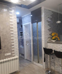 Mieszkanie 3-комн 45 m² - Szałwa Inasaridze, Batumi