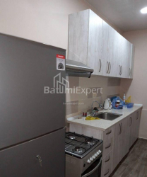 Mieszkanie 3-комн 125 m² - króla Parnawaza, Batumi
