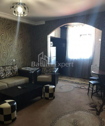 Mieszkanie 3-комн 65 m² - Juriewskaja, Batumi
