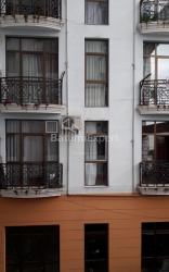 Mieszkanie 2-комн 63 m² - Rustawelego, Batumi