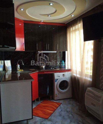 Mieszkanie 2-комн 35 m² - Zuraba Gorgiladze, Batumi