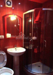 Mieszkanie 2-комн 35 m² - Zuraba Gorgiladze, Batumi