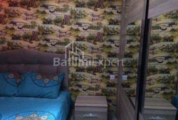 Mieszkanie 2-комн 35 m² - Zuraba Gorgiladze, Batumi