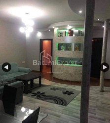 Mieszkanie 187 m² - Zuraba Gorgiladze, Batumi, Gruzja