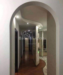 Mieszkanie 187 m² - Zuraba Gorgiladze, Batumi, Gruzja