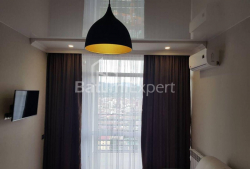 Mieszkanie 2-комн 45 m² - Zuraba Gorgiladze, Batumi