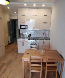 Mieszkanie 45 m² - Zuraba Gorgiladze, Batumi, Gruzja