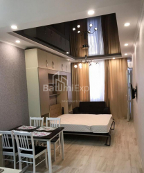 Mieszkanie 34 m² - Szeryf Chimsziaszwili, Batumi, Gruzja