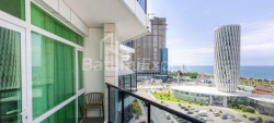 Mieszkanie 34 m² - Szeryf Chimsziaszwili, Batumi, Gruzja