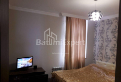 Mieszkanie 74 m² - Jusuf Kobaladze, Batumi, Gruzja