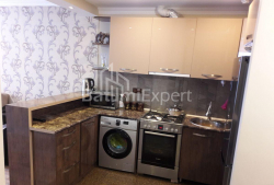 Mieszkanie 3-комн 74 m² - Jusuf Kobaladze, Batumi